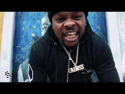 Ponzo Houdini - Epidemic (Official Music Video)