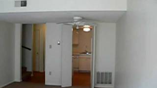 preview picture of video 'Alhambra Apartments in Sav, Ga 3 Bedroom Townhouse.MOV'