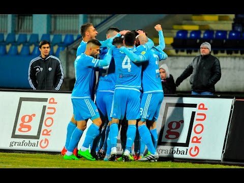ŠK Slovan Bratislava – AS Trenčín 4:3