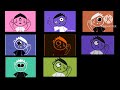 8 PBS Kids Dash Logos