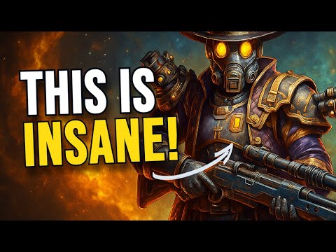 The 7 BEST Builds For The Outer Worlds 2 You Need To Try NOW! (Sniper, Stealth, Science & More!)