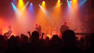 The Sounds, Song With A Mission