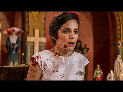 7 социопатов (2019) — Трейлер (русский язык)