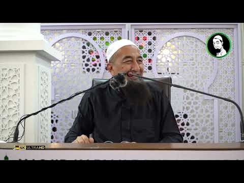 Nak Masuk Syurga Perlu Buat Apa? - Ustaz Azhar Idrus