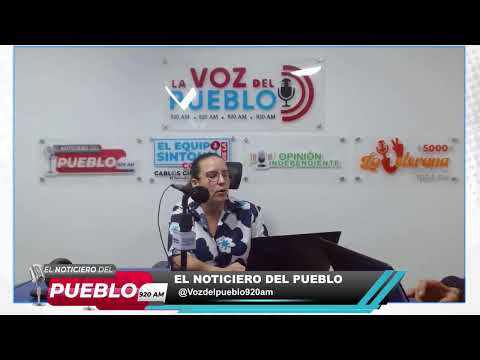 La Voz del Pueblo  (05-07-2023)