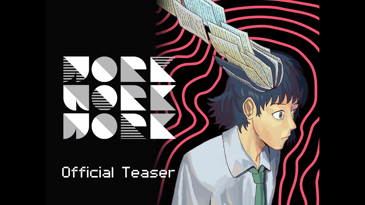 Announcement Trailer