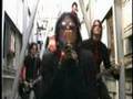 Beautiful Creatures -- "Deuce" Album Promo 