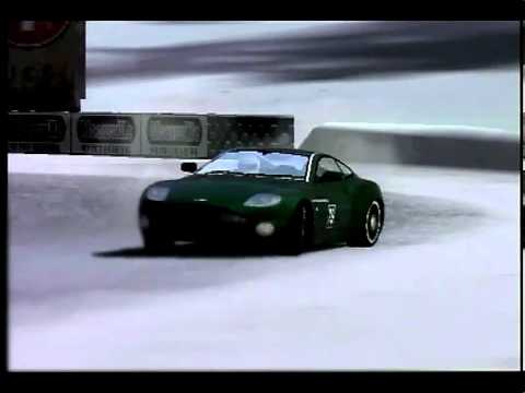 PSM2 Magazine #56 - TOCA Race Driver 2 Review