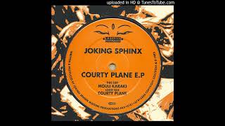 Joking Sphinx - Mouli Karaki (Goa Trance 1995)