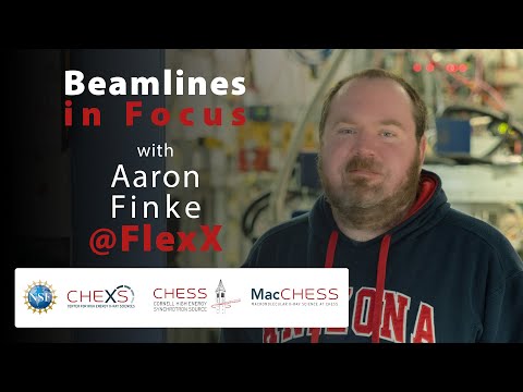 Beamlines in Focus   FlexX