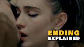 Never Rarely Sometimes Always Ending Explained video