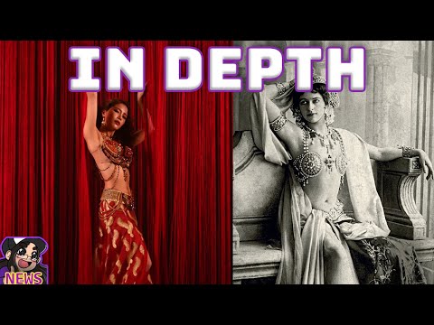 Mamamoo News: In Depth - Mata Hari Musical