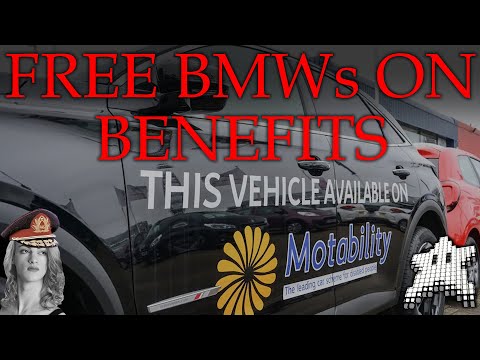 Motobility: “Cars For The People Comrade.”