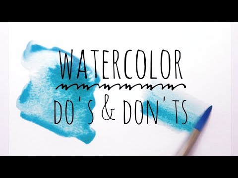 download lagu mp3 mp4 Water Colouring Tips, download lagu Water Colouring Tips gratis, unduh video klip Water Colouring Tips
