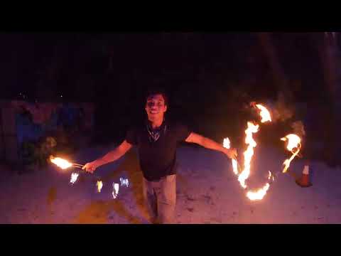 Promotional video thumbnail 3 for Andrew Ashmeade
