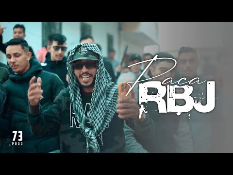 Paca - RBJ (Official Music Video)