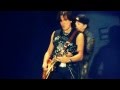 VASCO Medley Rock 2008