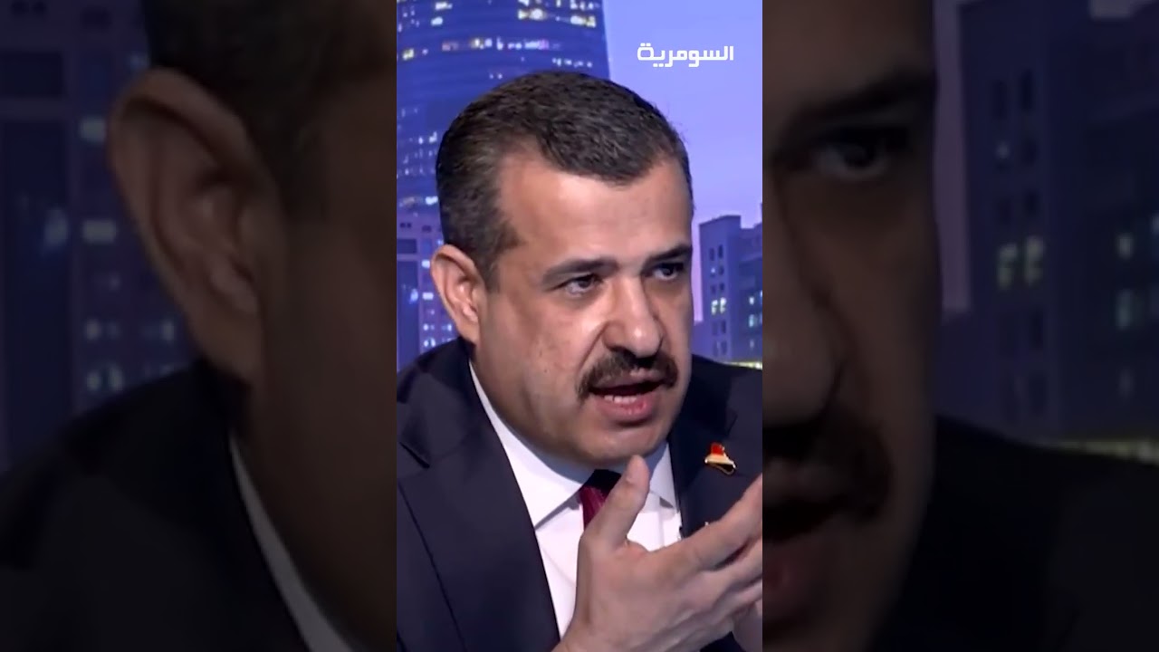 فيديو | مع تجديد الولاية للسوداني#shorts