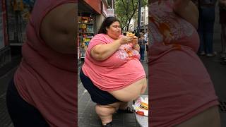 One day at a time, but today I&#39;m hungry #fat #obesity