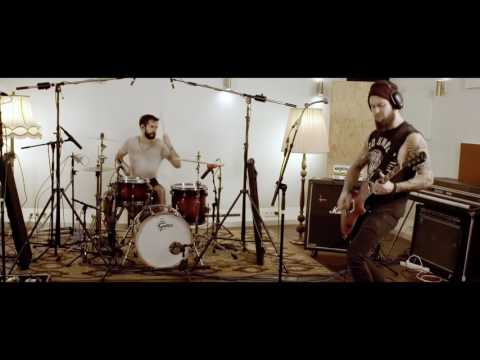 AUDIOWOLF - Studiosessions - We Cannot Wait For Someone To Save Us (4/4)