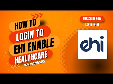 Ehi Login