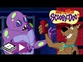What S New Scooby Doo Alien Alert Boomerang UK