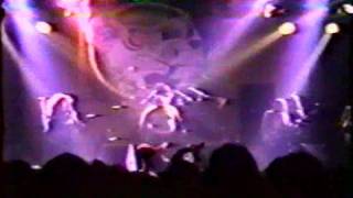 Ratos de Porao - Mad Society (Halley '91)