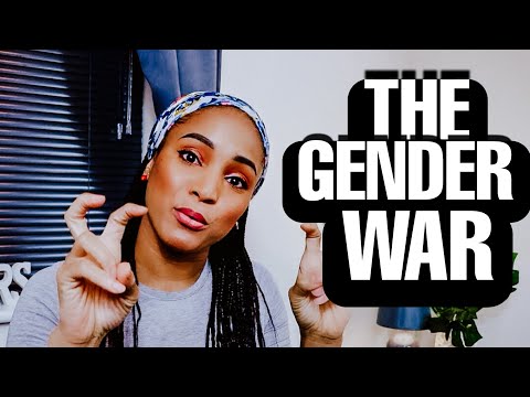 HOW THE GENDER WAR BEGAN BETWEEN MODERN WOMEN AND AVERAGE MEN | THE WILLIE LYNCH LETTER