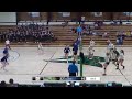 UCC Women's Volleyball Vs. Clark College