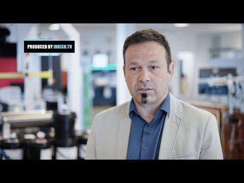 Zeller+Gmelin Perspective InkishTV