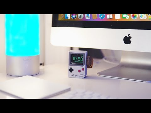 تحميل Nerdy Desk Toys بجودة عالية يلا اسمع