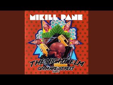 The Night Elm on Mare Street (feat. DJ Odin, Romesh Ranganathan)