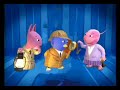 The Backyardigans Season 2 Theme Song