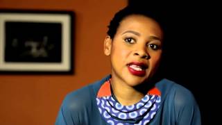 Siya Makuzeni - Standard Bank Young Artist Award 2016 (Jazz)