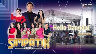 Download lagu Hello Dangdut - All Artis | SIMPATIK MUSIC | Edisi Majalengka 29 Oktober 2025 mp3