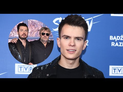 Chris Cugowski miał 16 lat, gdy poszedł do szkoły z internatem. Opowiedział o relacji z braćmi [TYLK