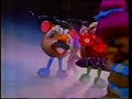 Disney On Ice Toy Story 1999 Australian TV Commercial 50FPS