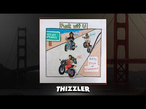 Benny x Young Gully x Mza1 - F*ck Wit U [Prod. L-Finguz, DJ Gutta Butta] [Thizzler.com Exclusive]