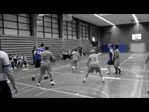 TK Hannover III - Linden Dudes II (Herren)