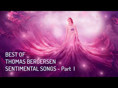 THOMAS BERGERSEN - SENTIMENTAL SONGS
