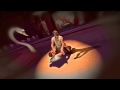 Left 4 Dead 2 - Ellis pounces Nick 