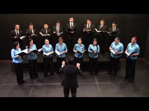 Coro Filarmónico de Bogotá, El Cascabel