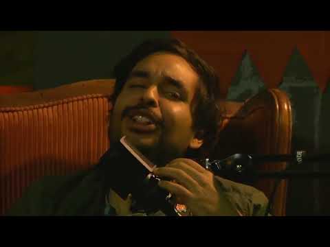 Mega64 Podcast 506 - Game Awards 2018