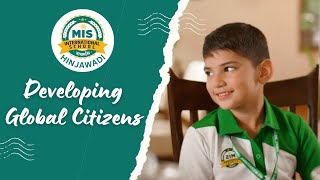 MIS International School Video thumbnail