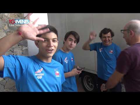 Mondiali Giovanili 2019 Under 18-23 Sport Bocce Specialità Volo