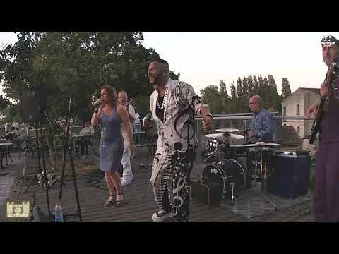 200 Funk - Upside Down - Diana Ross