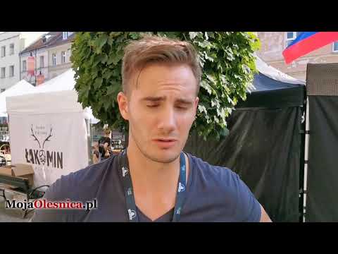 23.08.2019 Oleśnica - festiwal piwa