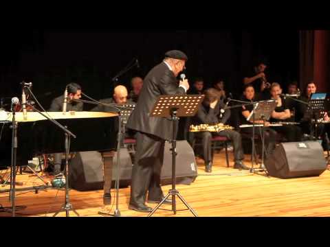 İlhan Telli - What A Wonderful World