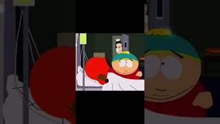saddest south park moment known to mankind. 😿#shorts