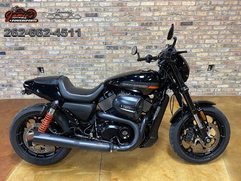 2020 Harley-Davidson Street Rod® in Big Bend, Wisconsin - Video 1